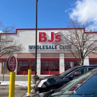 BJ's Bakery ico