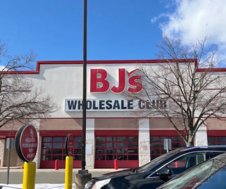 BJ's Bakery