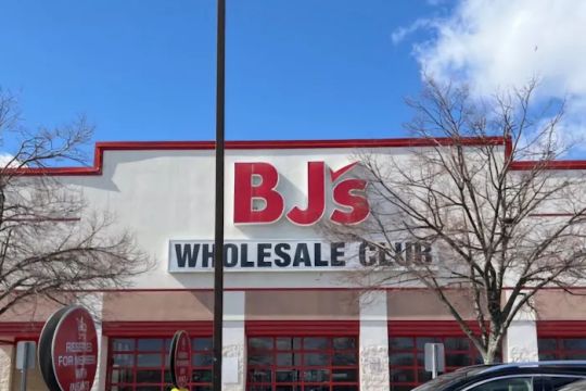 BJ's Bakery
