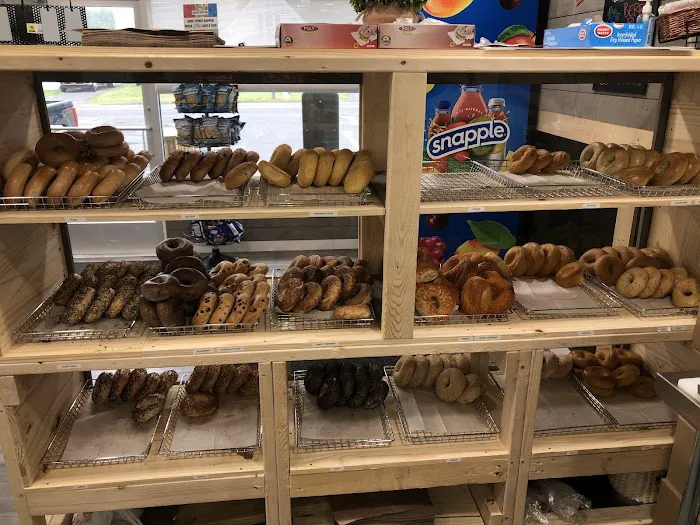 Fancy Bagels Xpress Picture 7