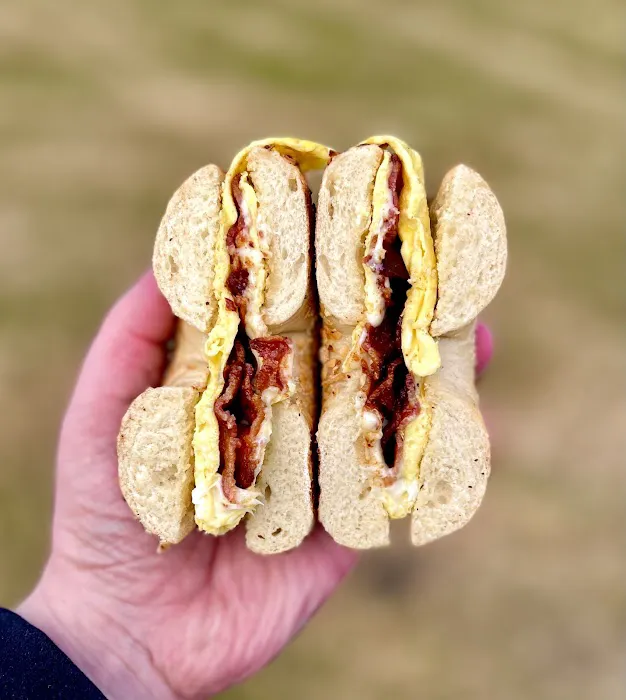 Fancy Bagels Xpress Picture 6