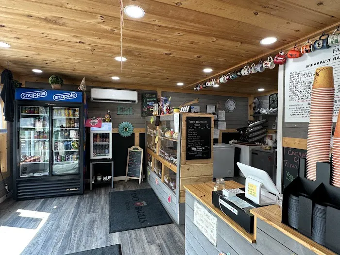 Fancy Bagels Xpress Picture 4