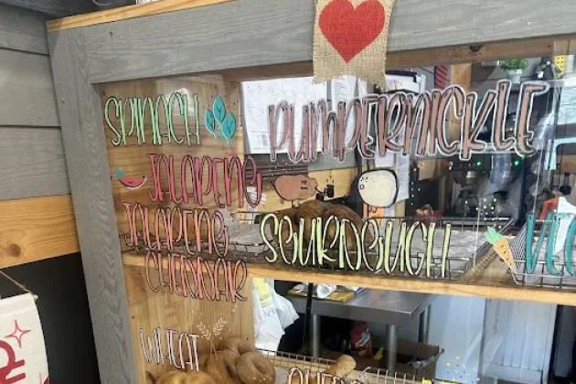 Fancy Bagels Xpress