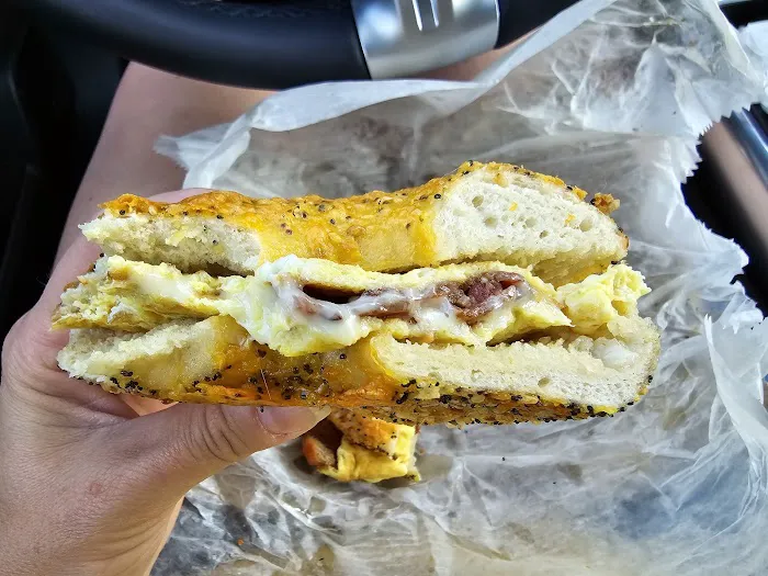 Fancy Bagels Xpress Picture 2