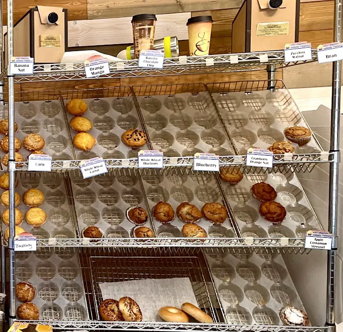 New England Muffin Factory Picture 8