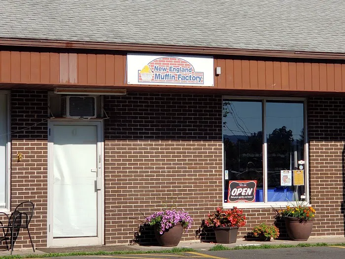 New England Muffin Factory Picture 4
