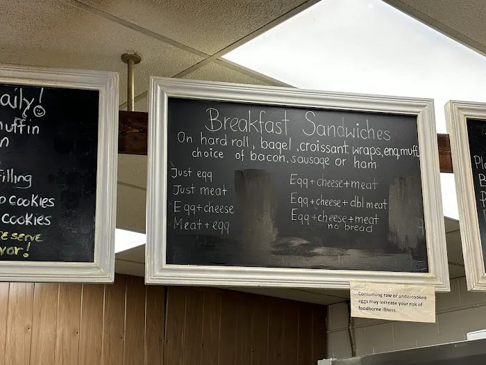 New England Muffin Factory Picture 6