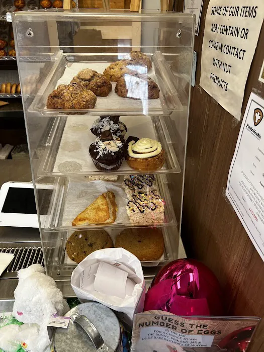 New England Muffin Factory Picture 1