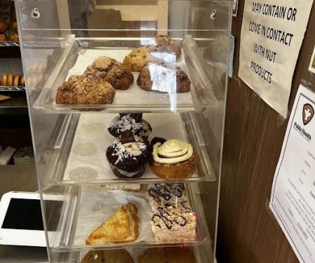 New England Muffin Factory