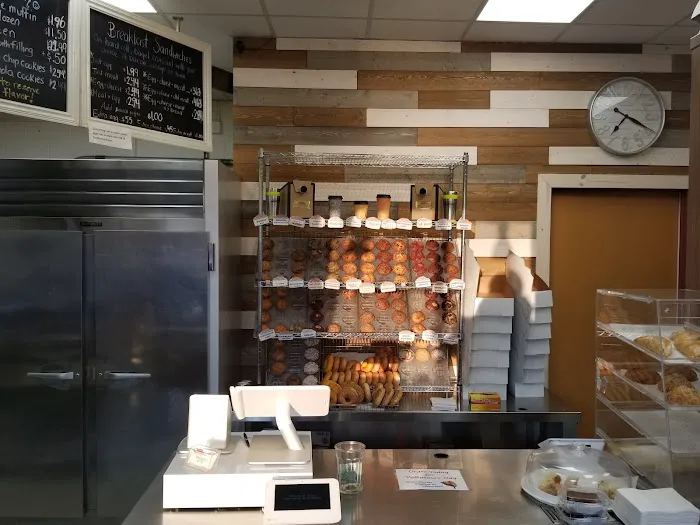 New England Muffin Factory Picture 10