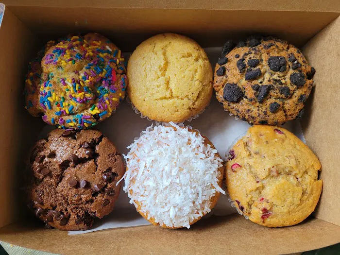 New England Muffin Factory Picture 2
