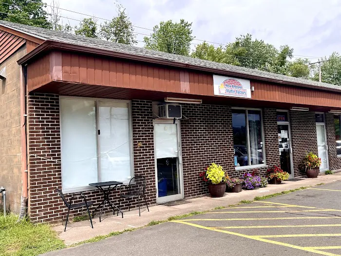 New England Muffin Factory Picture 5