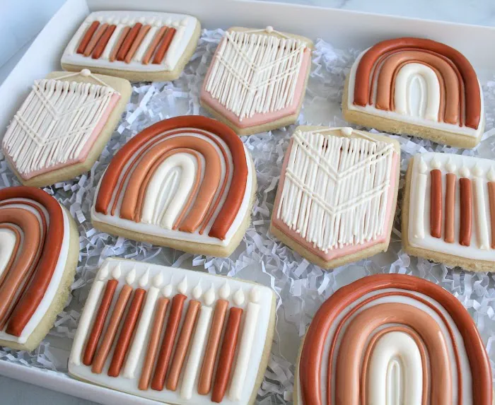 Endless Sweets Bakery Picture 8