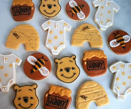 Endless Sweets Bakery