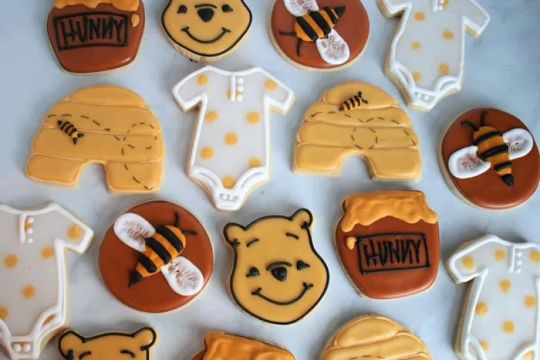 Endless Sweets Bakery