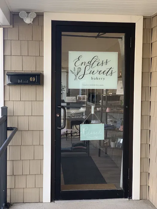 Endless Sweets Bakery Picture 3