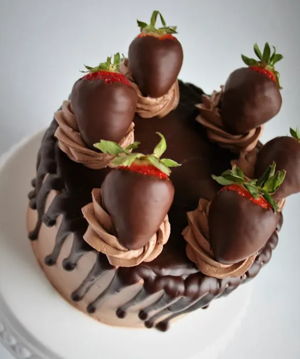 Endless Sweets Bakery Picture 5