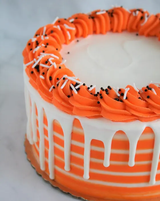 Endless Sweets Bakery Picture 9