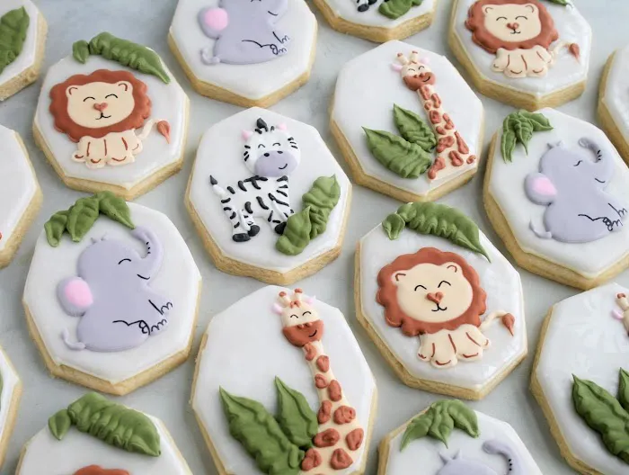 Endless Sweets Bakery Picture 7