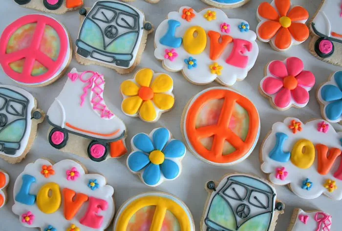 Endless Sweets Bakery Picture 6