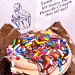 Sweet Mia's Gourmet Cupcakes