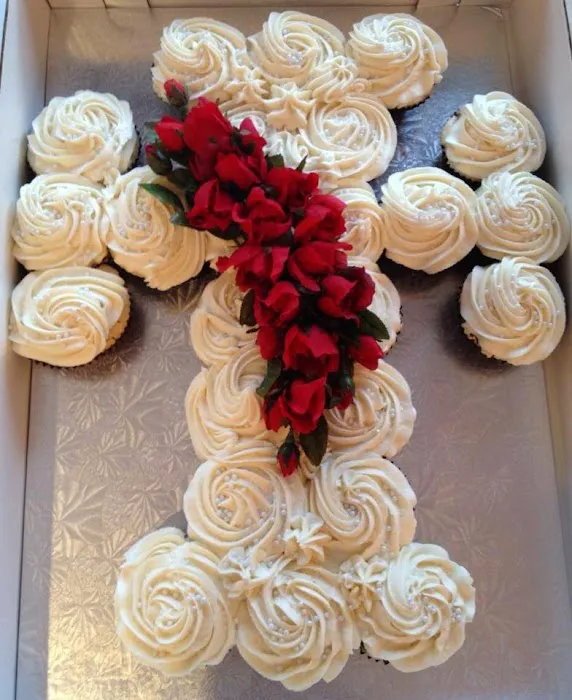Sweet Mia's Gourmet Cupcakes Picture 10