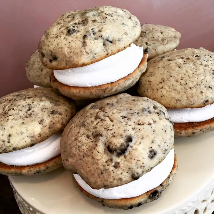 Sweet Mia's Gourmet Cupcakes Picture 9