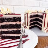 A La Mode Dessert & Ice Cream ico