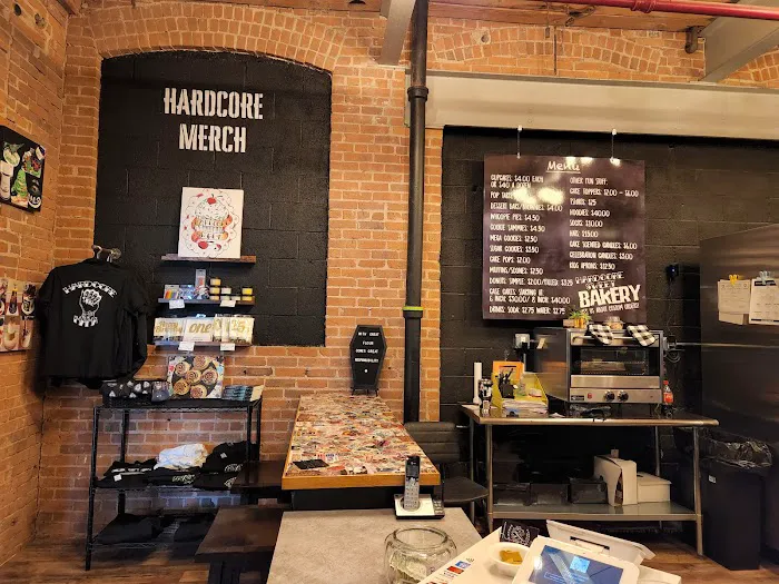 Hardcore Sweet Bakery Picture 3