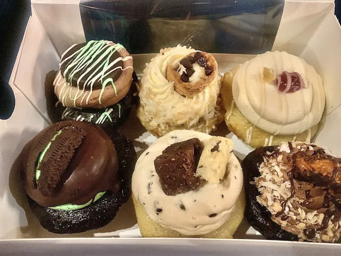 Hardcore Sweet Bakery Picture 7