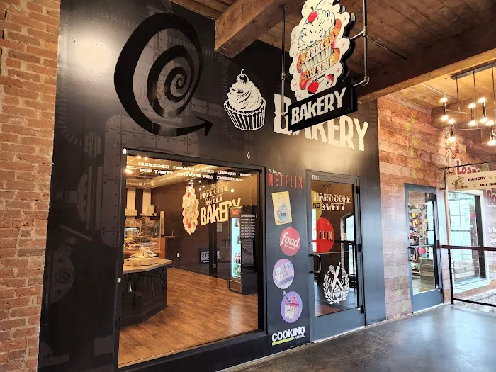 Hardcore Sweet Bakery Picture 2