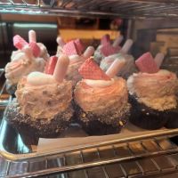 Hardcore Sweet Bakery ico