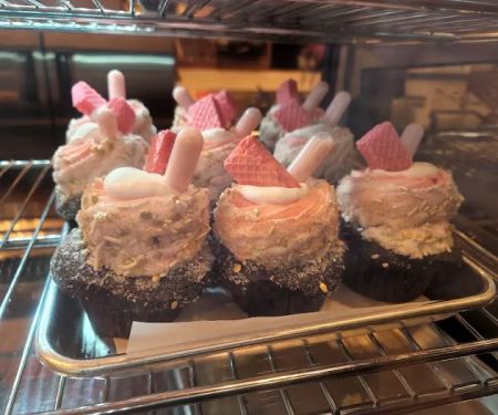 Hardcore Sweet Bakery