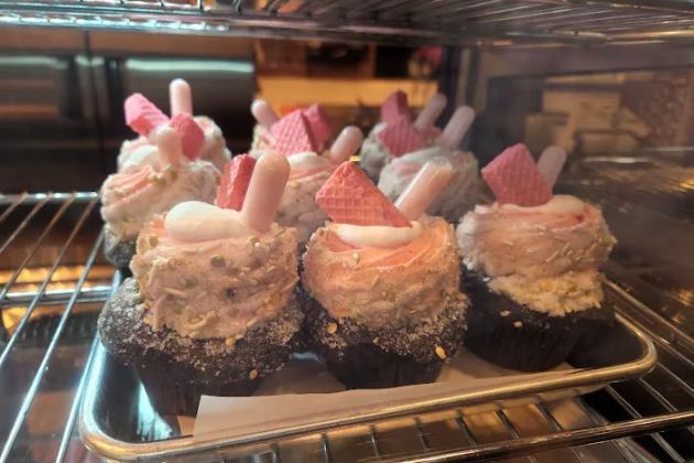 Hardcore Sweet Bakery