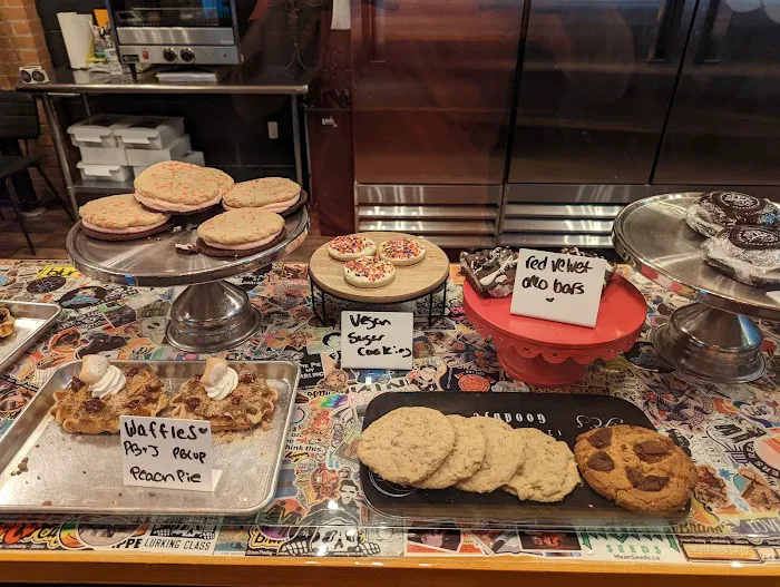 Hardcore Sweet Bakery Picture 10