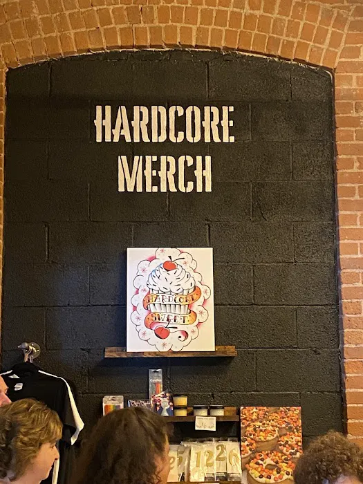 Hardcore Sweet Bakery Picture 9