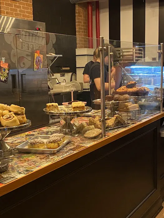 Hardcore Sweet Bakery Picture 8