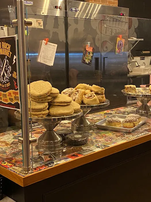 Hardcore Sweet Bakery Picture 4