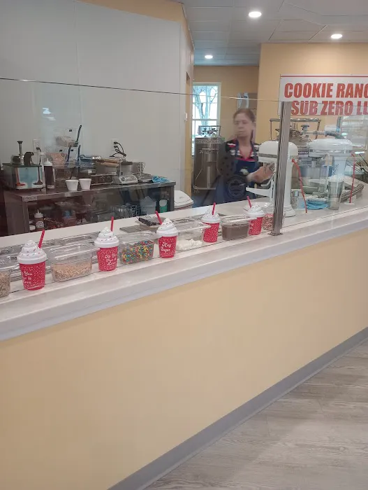 Cookie Ranger Sub Zero Picture 2