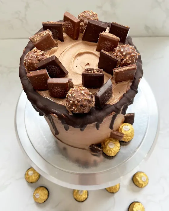 LB’s Sweet Treats LLC Picture 2