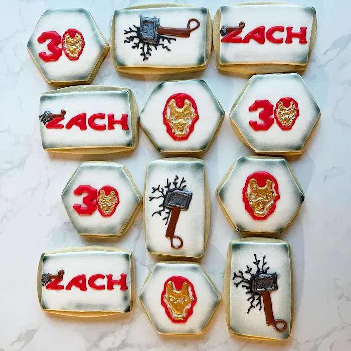 LB’s Sweet Treats LLC Picture 10