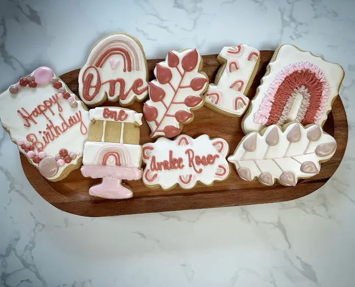LB’s Sweet Treats LLC Picture 7