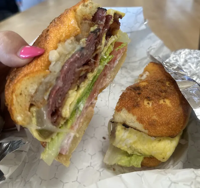 Fancy Bagels Inc. Picture 3