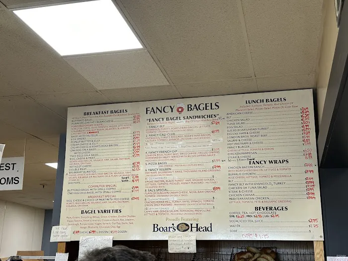Fancy Bagels Inc. Picture 8