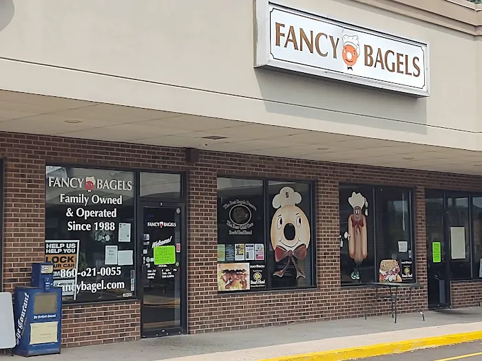 Fancy Bagels Inc. Picture 5