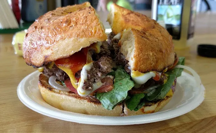 Fancy Bagels Inc. Picture 6