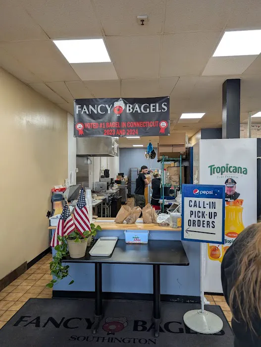 Fancy Bagels Inc. Picture 1