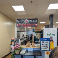 Fancy Bagels Inc. ico