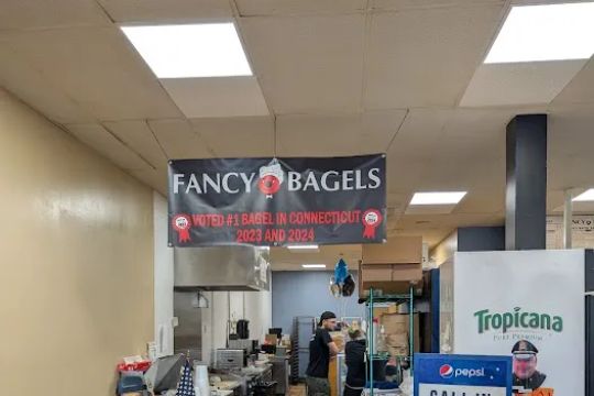 Fancy Bagels Inc.