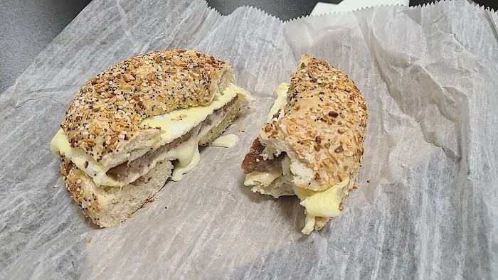 Fancy Bagels Inc. Picture 4